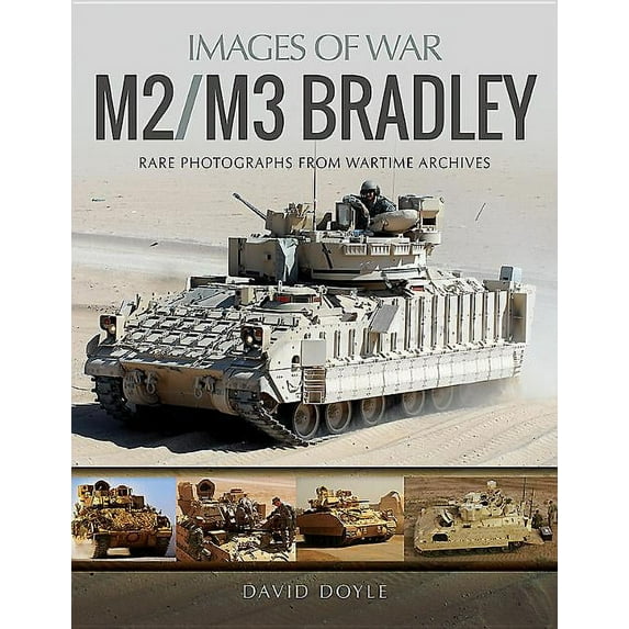 M2/M3 Bradley