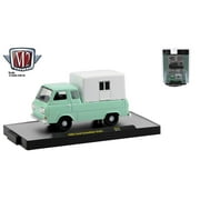 M2 Machines 164 1965 Ford Econoline Truck Release Hs16