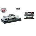 thumbnail image 1 of M2 Machines 1:64 Detroit Muscle R85 1969 Plymouth Road Runner Hemi, 1 of 1