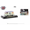 thumbnail image 1 of M2 Machines 1:64 Detroit Muscle Release 80 1963 Ford Econoline Delivery Van, 1 of 1