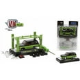 thumbnail image 1 of M2 Machines 1:64 Model Kit Release 63 1973 Gmc Jimmy Sierra, 1 of 1