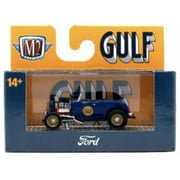 M2 Machines 1932 Ford Roadster Auto Thentics R103