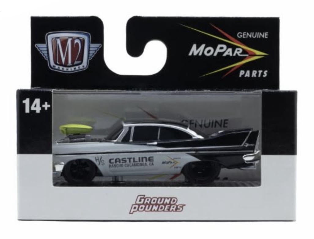 M2-Machines-1958-Plymouth-Fury