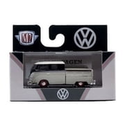 M2 Machines 1959 VW Double Cab Truck USA Model R108