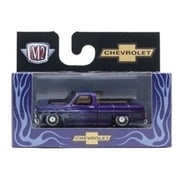 M2 Machines 1973 Chevrolet Cheyenne Super 10 Squarebody R108