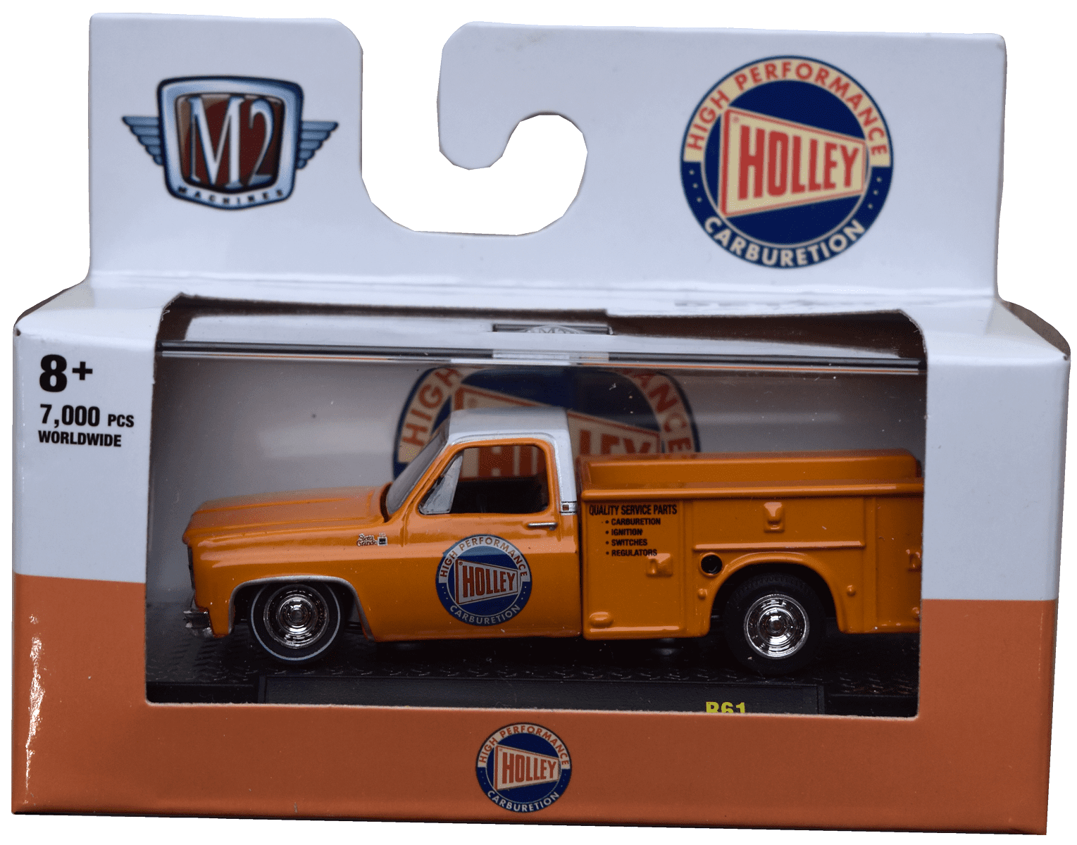 M2 Machines 1975 GMC Sierra Grande 15 - Walmart.com