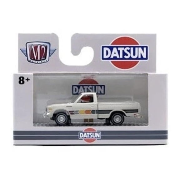 M2 Machines 1977 Datsun Pickup R108