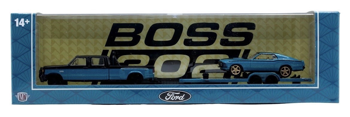 M2 Machines Collectible Vehicles in Hobby & Collectible Toys