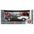 thumbnail image 1 of M2 Machines 40300 Series 1:24 Scale Die-cast Play Vehicles (Single Pc, Assorted), 1 of 14