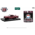 thumbnail image 1 of M2 Machines Auto-Drivers 1:64 R108 1957 Chrysler 300C, 1 of 1