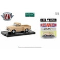 thumbnail image 1 of M2 Machines Auto-Drivers 1:64 R109 1958 Gmc 100 Stepside, 1 of 1