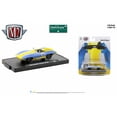 thumbnail image 1 of M2 Machines Auto-Drivers 1:64 R116 1959 Chevrolet Corvette Xp 86, 1 of 1