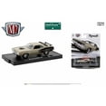thumbnail image 1 of M2 Machines Auto-Drivers 1:64 R117 1971 Plymouth Hemi Cuda, 1 of 1
