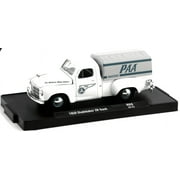 M2 Machines Auto-Drivers Release 68 - 1950 Studebaker