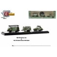 thumbnail image 1 of M2 Machines Auto Hauler 52 1960 Vw Delivery Van & 1953 Vw Beetle Deluxe, 1 of 1