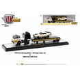 thumbnail image 1 of M2 Machines Auto Hauler 61 1970 Ford Mustang Mach 1 & 1966 Ford C-950 Truck, 1 of 1