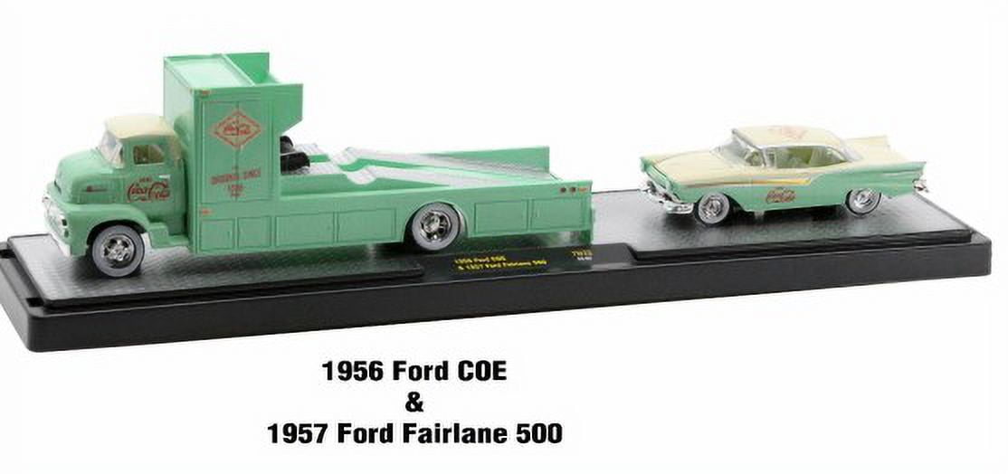 1957 Ford Fairlane