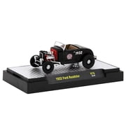M2 Machines Auto-Thentics R76 - 1932 Ford Roadster