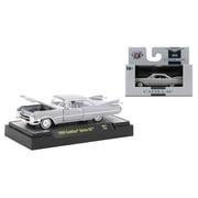 M2 Machines Auto-Thentics Release 81 - 1959 Cadillac Series 62