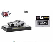 M2 Machines Auto Trucks Rel 87 164 1966 Chevrolet Corvette 427