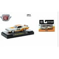 thumbnail image 1 of M2 Machines Autothentics Rel 97 1:64 Paul Rossi 1970 Dodge Challenger T/A, 1 of 1