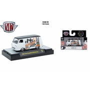 M2 Machines Autothentics Rel 99 164 1965 Ford Econoline Delivery Van