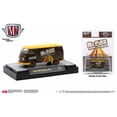 thumbnail image 1 of M2 Machines Coca-Cola Release A17 1960 Vw Delivery Van, 1 of 1