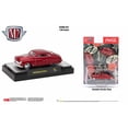 thumbnail image 1 of M2 Machines Coca-Cola Release A37 1949 Mercury Custom, 1 of 1