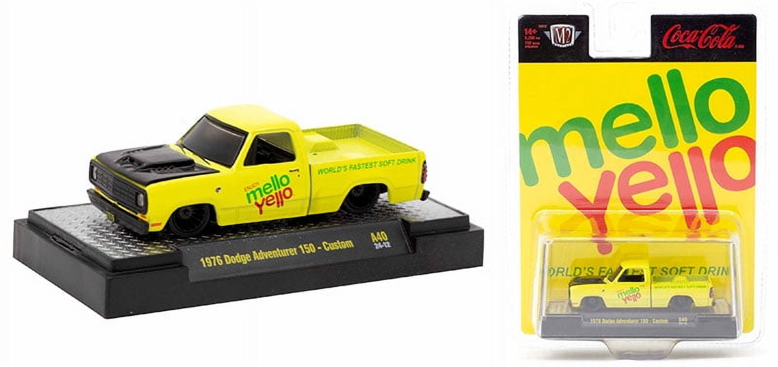 ○期間限定 レアWALMART限定 初期6台セット M2 - メルカリ