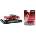 thumbnail image 1 of M2 Machines Coca-Cola Release A43 1954 Buick Skylark, 1 of 3