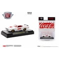 thumbnail image 1 of M2 Machines Coca-Cola Release A49 1970 Dodge Challenger R/T Hemi, 1 of 1