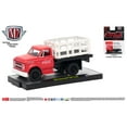 thumbnail image 1 of M2 Machines Coca-Cola Release Hobby Rw01 1970 Chevrolet C60 Truck, 1 of 1