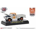 thumbnail image 1 of M2 Machines Coca-Cola Release Mex01 1970 Ford F-100 Custom 4X4 Fanta, 1 of 1