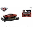 thumbnail image 1 of M2 Machines Ground Pounder R28 1969 Ford Mustang Boss 429, 1 of 1