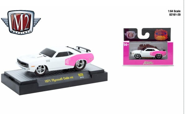 ミニカー Hot Wheels 1971 Cuda 440 #2 of 6 $_57.JPG?set_id=8800005007
