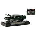 thumbnail image 1 of M2 Machines Ground Pounder R23 1970 Buick Gs Stage 2, 1 of 2
