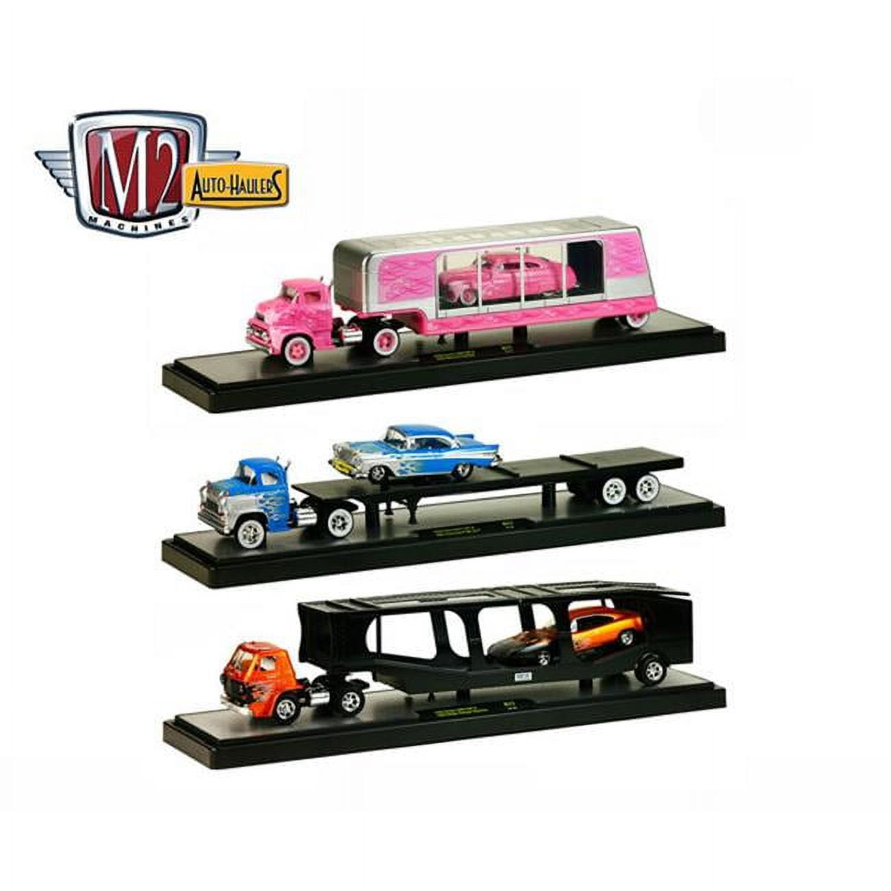エムツー M2 Machines/エムツー Mijo 限定 Lowriders 1/64