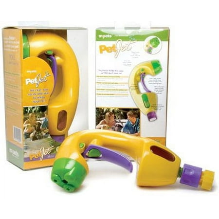 M2 Pets PetJet Pet Washer