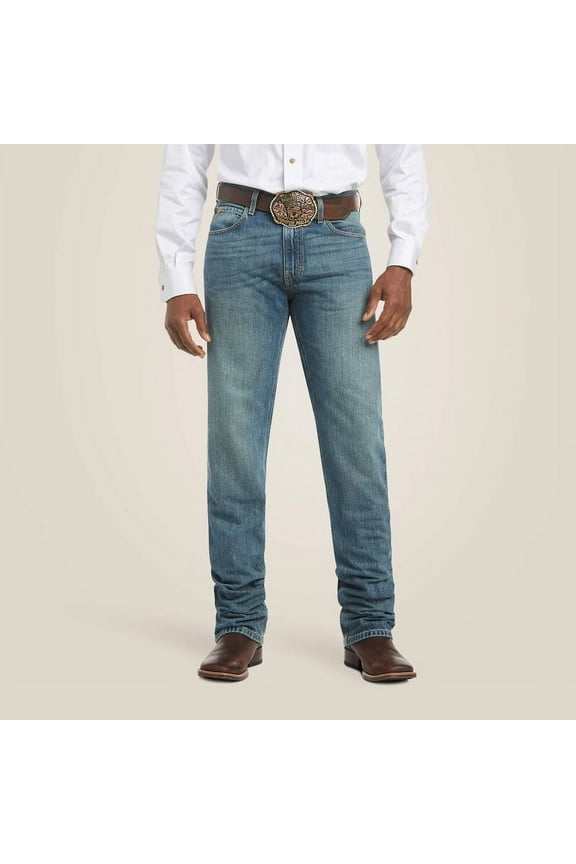 M2 Relaxed Legacy Boot Cut Jean
