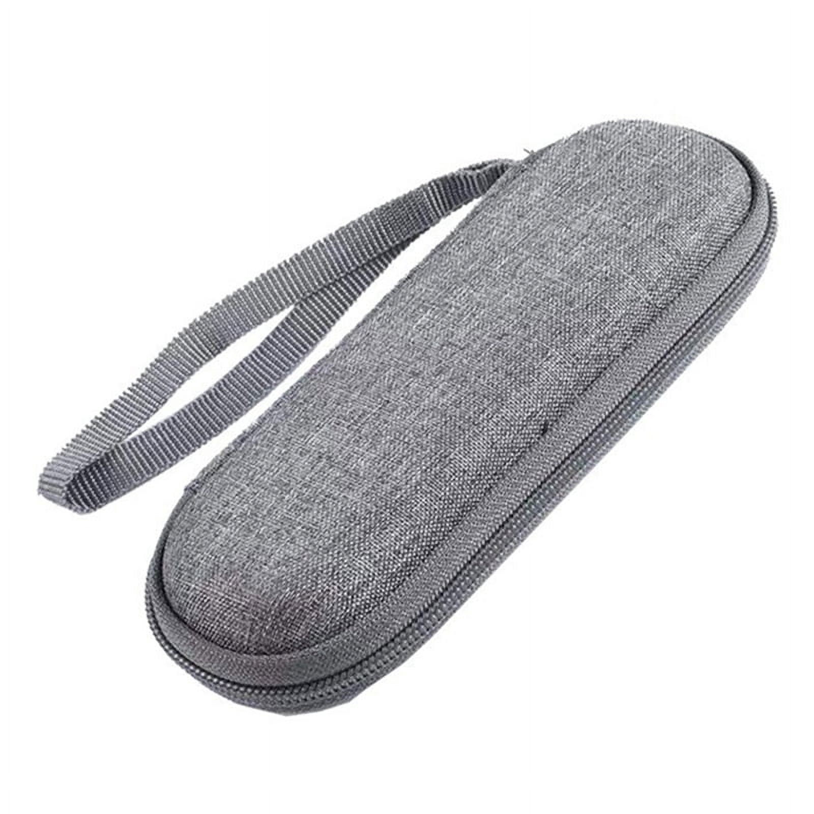 M2 SSD Box Storage Bag Travel Case Storage Bag Carrying Box, Gray ...