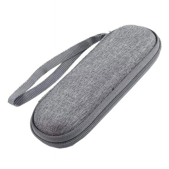 M2 SSD Box Storage Bag Travel Case Storage Bag Carrying Box, Gray