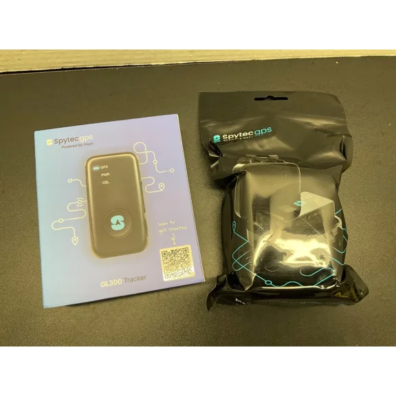 M2 Waterproof Magnetic Case for GL300 Series GPS Trackers