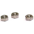 thumbnail image 1 of M20-2.5 Finished Hex Nuts / Class 8 / Zinc / DIN934 - 200 Piece Carton, 1 of 1
