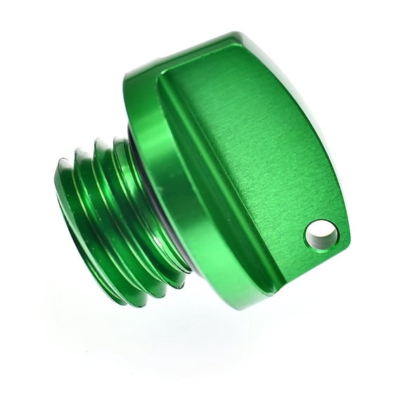 M20*2.5 Oil Filler Cap Plug For Honda CRF250R CRF450R CRF250L/M For YAMAHA YZ 68 85 125 250 YZ1250 YZ250 YZ 250F 450F WR250F