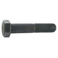 thumbnail image 1 of M20-2.5 x 170mm Hex Head Cap Screws, Steel Metric Class 10.9, Plain Finish (Quantity: 35 pcs) - Coarse Thread Metric, Partially Threaded, Length: 170mm Metric, Thread Size: M20 Metric, 1 of 1