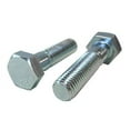 thumbnail image 1 of M20-2.5 x 240mm Hex Head Cap Screws, Steel Metric Class 10.9, Zinc Plating (Quantity: 25 pcs) - Coarse Thread Metric, Partially Threaded, 240mm Metric, Thread M20 Metric, 1 of 1