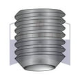 thumbnail image 1 of M20-2.5 x 40mm Cup Point Socket Set Screws | ISO Metric Thread | Alloy Steel | Black Oxide | ISO 4029 | DIN 916 | Imported (Quantity: 10), 1 of 3