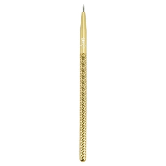 Moda Brush Metallic Fine Liner Eye Makeup Brush