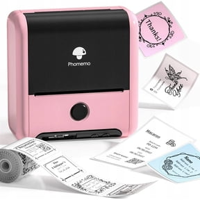 M200 Bluetooth Thermal Printer Price Printer