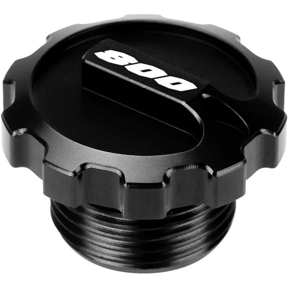 M20x1.5 Oil Filler Plug Cap For V-Strom 800DE (DL 800DE)/VStrom 800DE Adventure 2023-2025 V-Strom 800RE (DL 800RE) 2024-2025 CNC Aluminum Engine Oil Filler Cap Accessories